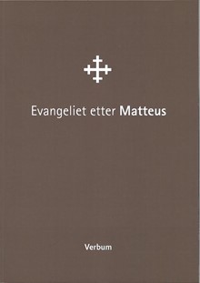 Bibelen - Evangeliet etter Matteus