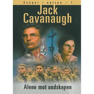 Cavanaugh: Alene mot ondskapen I