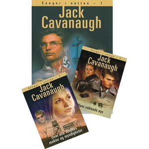 Cavanaugh: Sanger i natten - hele serien