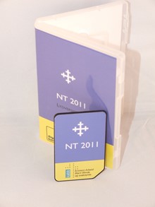 NT 2011 Digikort