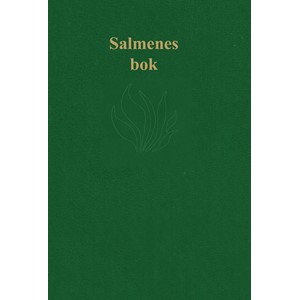 Salmenes bok -95 liturgisk utg (502341)