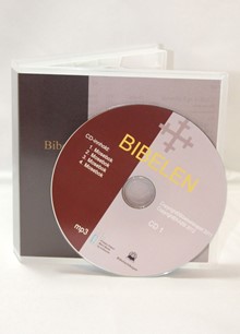 Bibel 2011 CD mp3