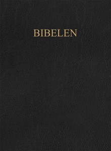 Bibelen -78 (DNB) 502610
